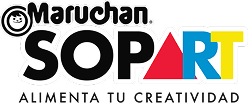 SOPART Logo