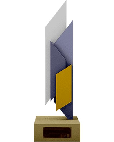 Ganadores del año 2019
