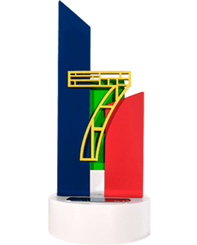 Ganadores del año 2020